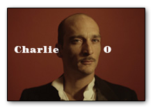 Charlie O.